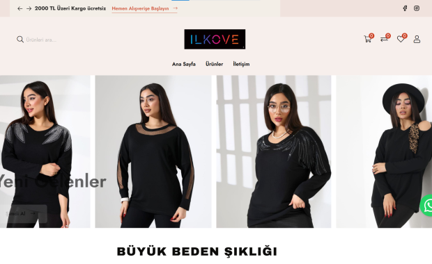 İlkove